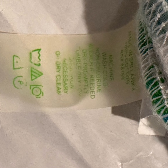 Lilly Pulitzer Shorts - Picture 4 of 4